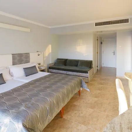 Hotel Bahia Del Sol