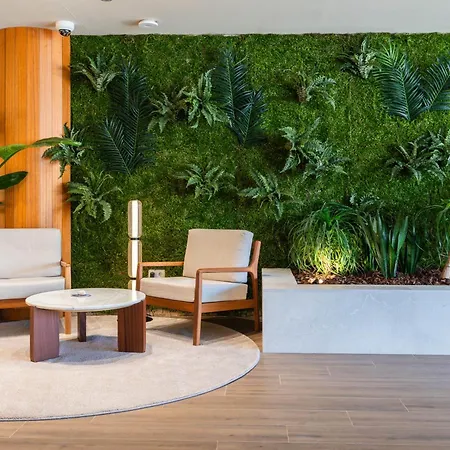 Hotel Bahia Del Sol 4*
