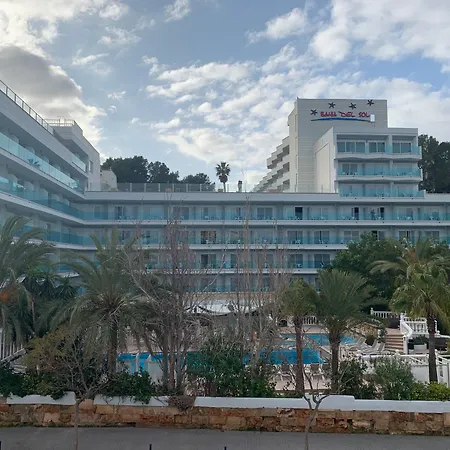 Bahia Del Sol 4* Санта-Понса