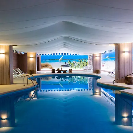 Bahia Del Sol Отель 4*