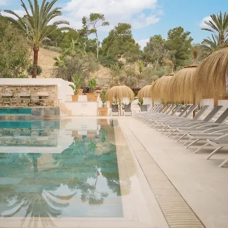 Bahia Del Sol Отель 4*