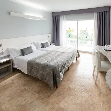 Bahia Del Sol 4* Santa Ponsa