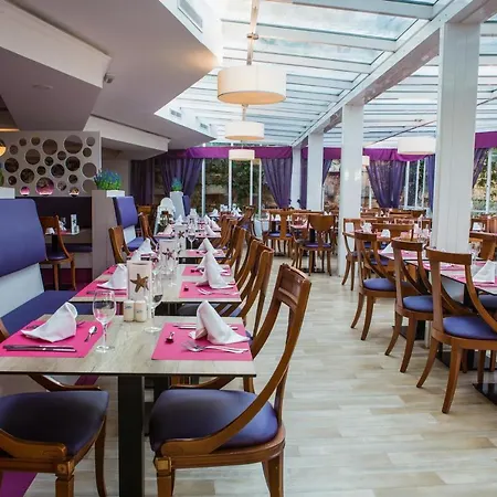 Bahia Del Sol Отель 4*