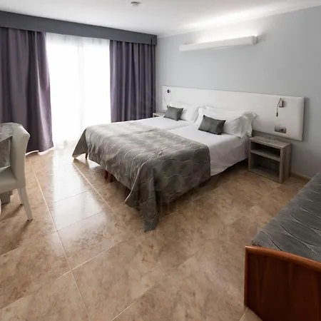 Bahia Del Sol Hotel 4*