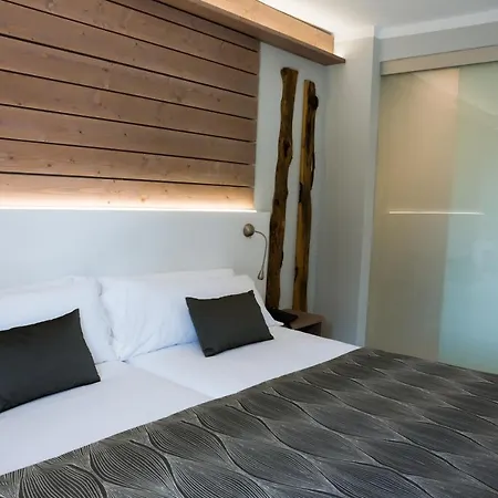 Отель Bahia Del Sol 4*
