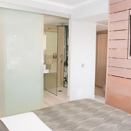 Bahia Del Sol 4* Санта-Понса
