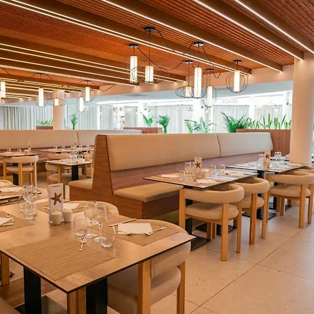 Bahia Del Sol ホテル 4*