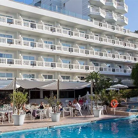 Bahia Del Sol 4* Santa Ponsa
