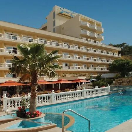 Bahia Del Sol 4* Санта-Понса