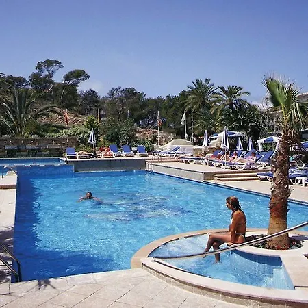 Bahia Del Sol Отель 4*