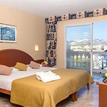 Bahia Del Sol 4* Santa Ponsa