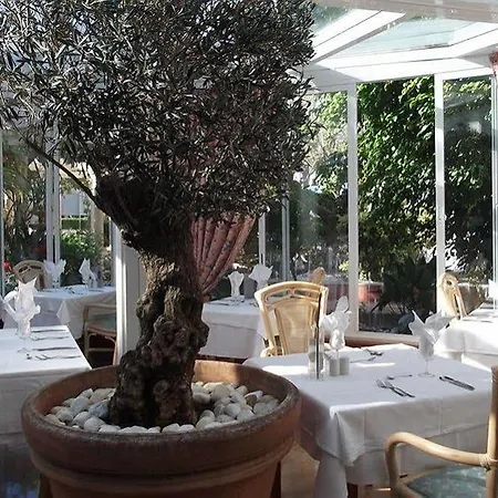 Bahia Del Sol Отель 4*