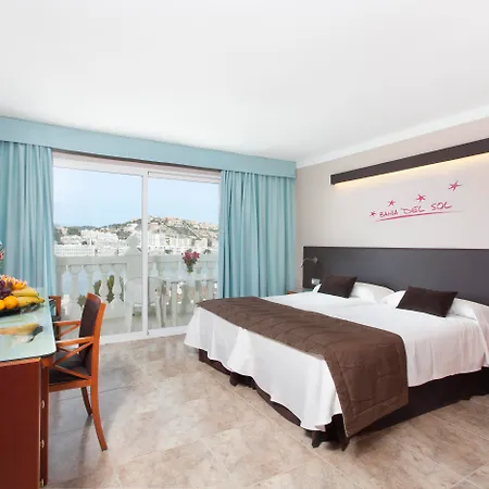 Bahia Del Sol Hotel Santa Ponça