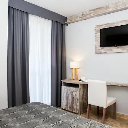 Bahia Del Sol Hotel Santa Ponça