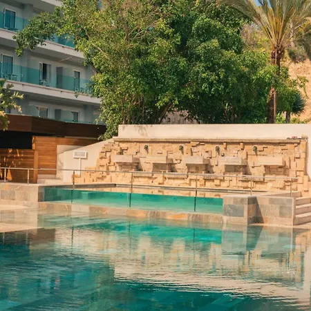 Bahia Del Sol Hotel