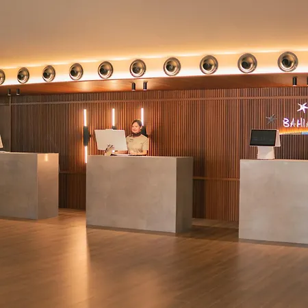 Hotel Bahia Del Sol Santa Ponça