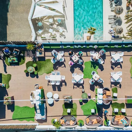 Bahia Del Sol 4* Santa Ponça