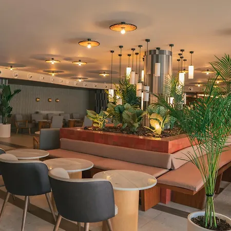 Hotel Bahia Del Sol Santa Ponça