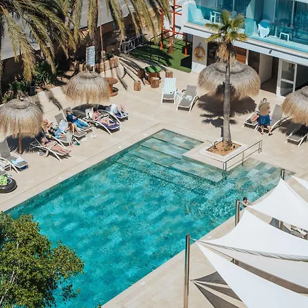 Bahia Del Sol 4*